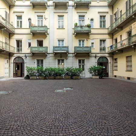 Moleloca - Sotto Il Portico Apartment Turin Exterior photo